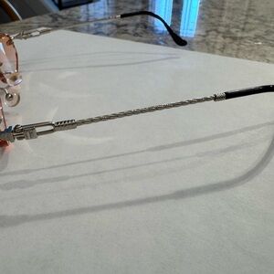 Fred FIDJI Platinum Sunglasses